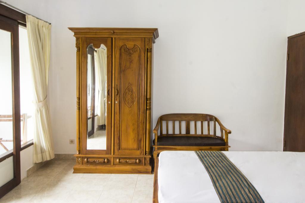 Pantai Bungalow Lembongan Island Ngoại thất bức ảnh